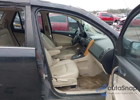 2006 Saturn Vue V6 z USA, uszkodzony, nr VIN 5GZCZ53406S810853